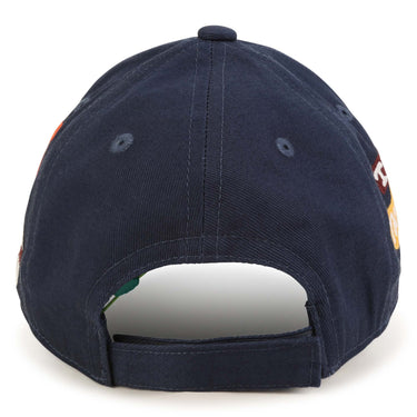 Gorra KENZO azul para niños